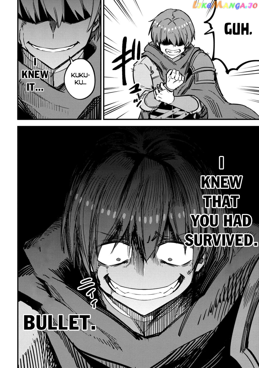 Redo Of Healer, Chapter 43 image 18